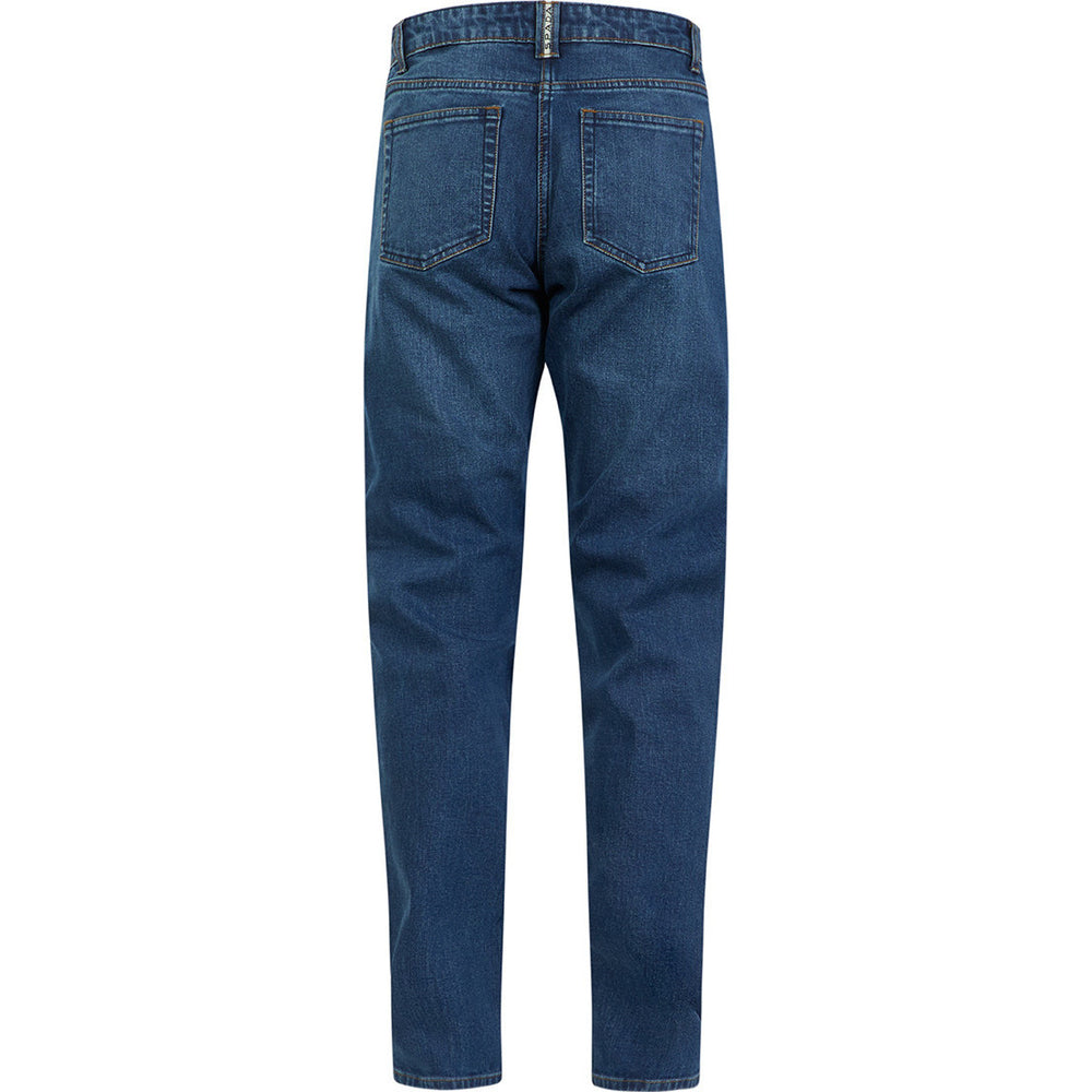 Spada Drifter Washed Blue Ladies Motorcycle Jeans
