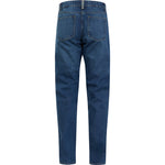 Spada Drifter Washed Blue Ladies Motorcycle Jeans