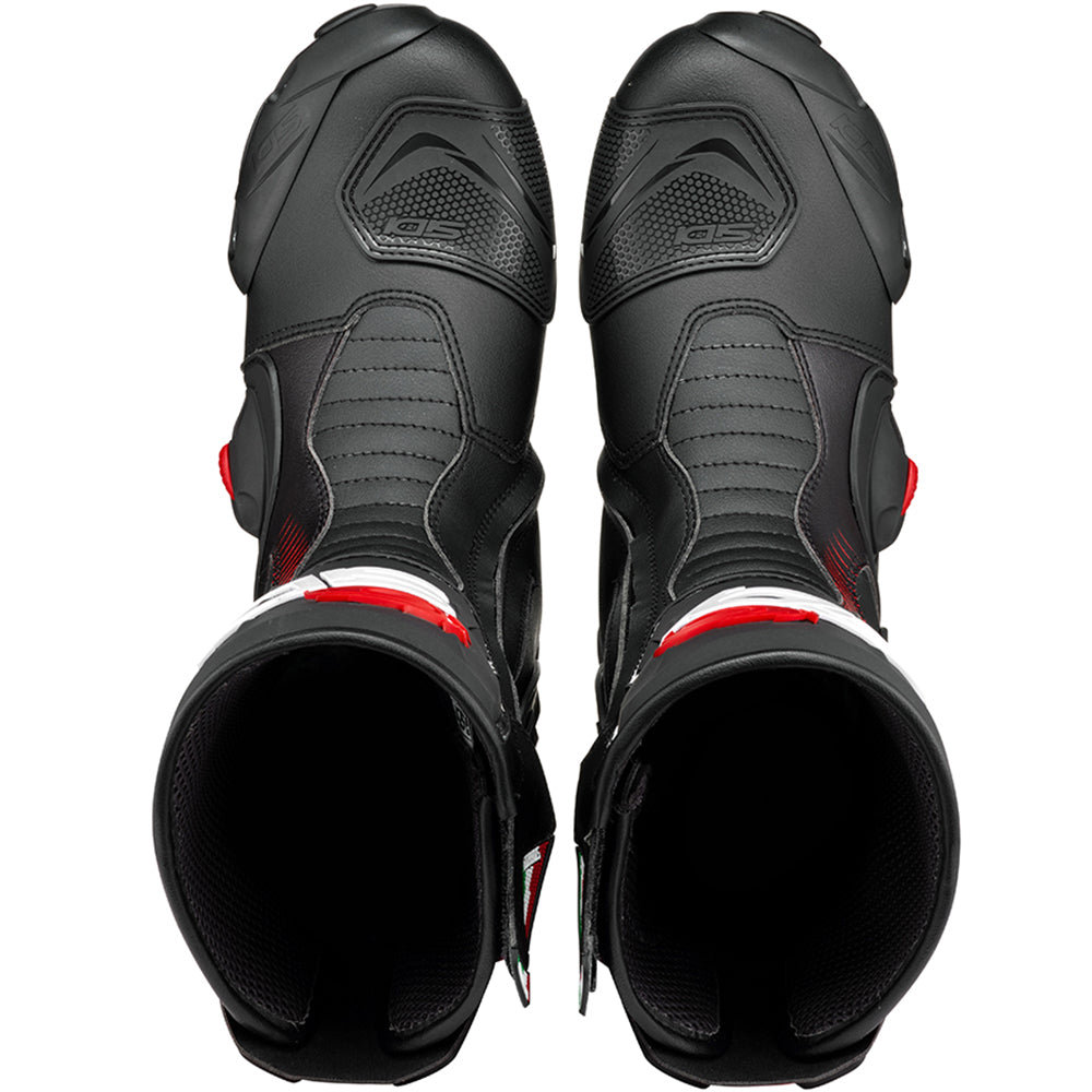 Sidi Vertigo Motorcycle Boots – Ghostbikes - Main Image