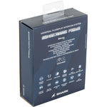 Shark Sharktooth 4 Prime Universal Motorcycle Bluetooth Intercom System