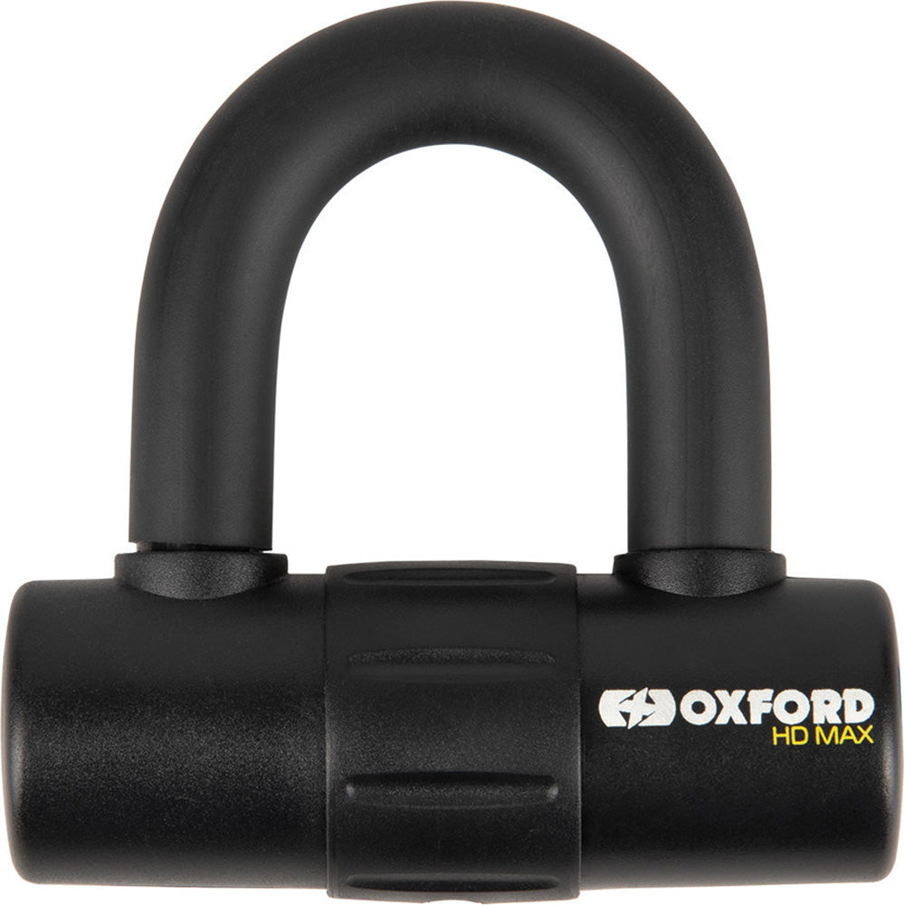 Oxford HD MAX Chain Lock 12 mm x 1.2 m (LK307)