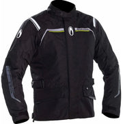 Richa Storm Motorcycle Jacket 6XL Black