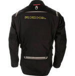 Richa Storm Motorcycle Jacket 6XL Black
