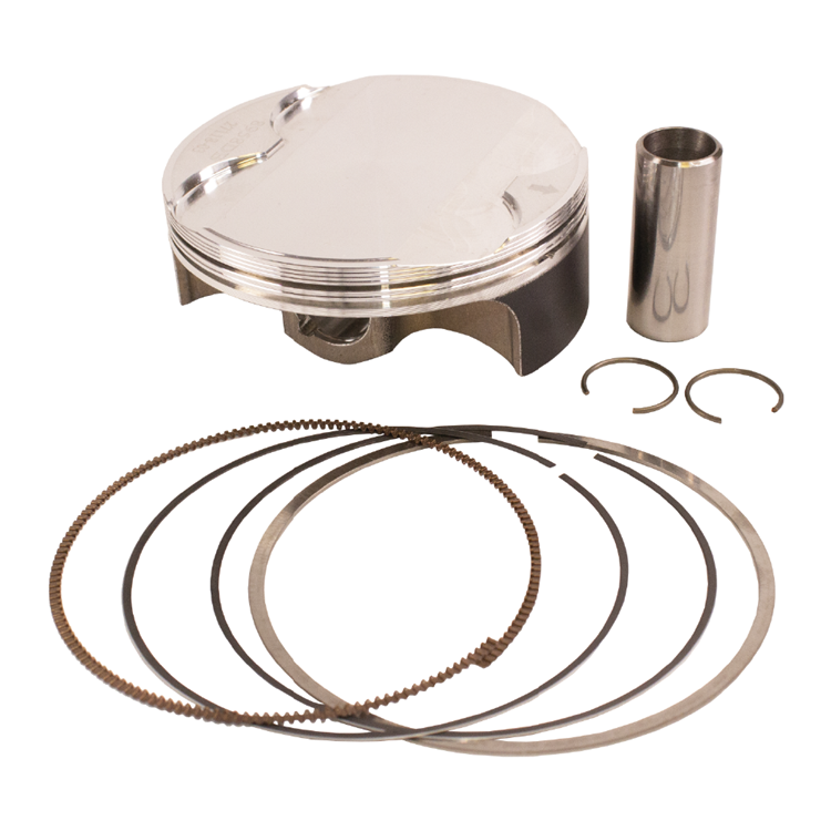 Wossner 76.77mm B Piston Kit - Honda CRF250R 2016-2017