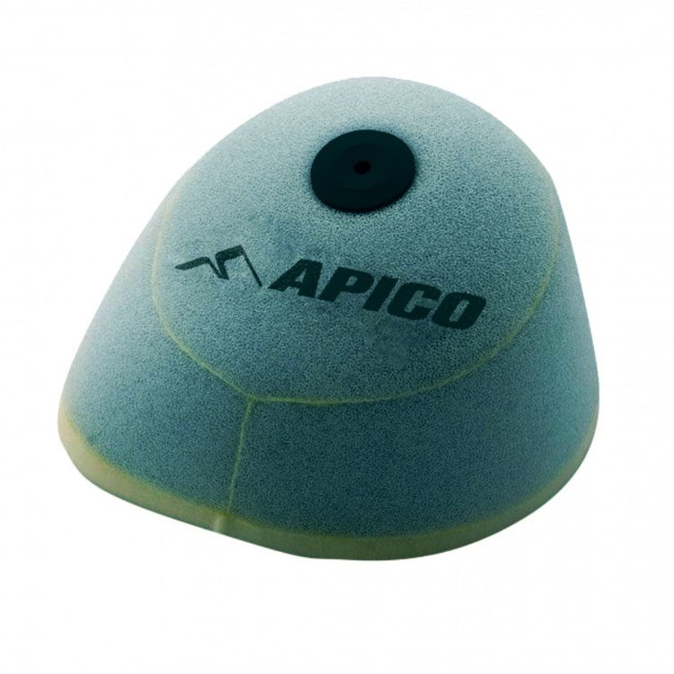Apico Pre-Oiled Air Filter - Yamaha YZF450 2010-13
