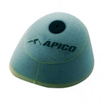 Apico Pre-Oiled Air Filter - Yamaha YZF450 2010-13