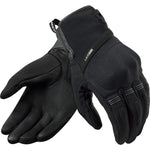 Rev It Mosca 2 Motorcycle Gloves XXL Black