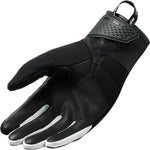 Rev It Mosca 2 Ladies Motorcycle Gloves L Black Pink
