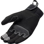 Rev It Endo Motorcycle Gloves 3XL Black White