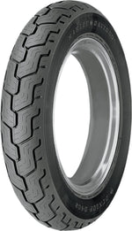 Dunlop D402 74H TL Rear - MT90-16"