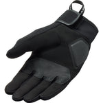 Rev It Access Motorcycle Gloves XXL Black White