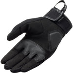 Rev It Access Ladies Motorcycle Gloves XL Black White