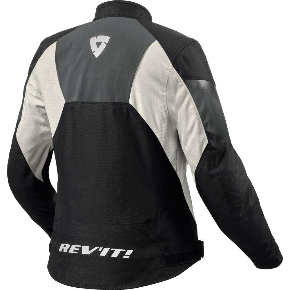 Rev It Control H2O Ladies Motorcycle Jacket