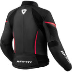 Rev It Xena 4 Ladies Leather Motorcycle Jacket