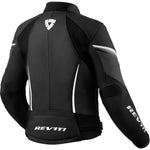 Rev It Xena 4 Ladies Leather Motorcycle Jacket