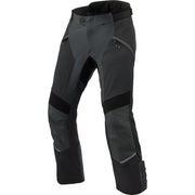 Rev It Airwave 4 Motorcycle Trousers 3XL Anthracite Short