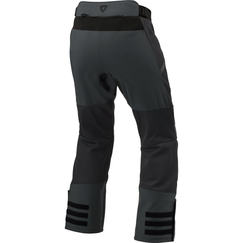 Rev It Airwave 4 Motorcycle Trousers 3XL Anthracite Short