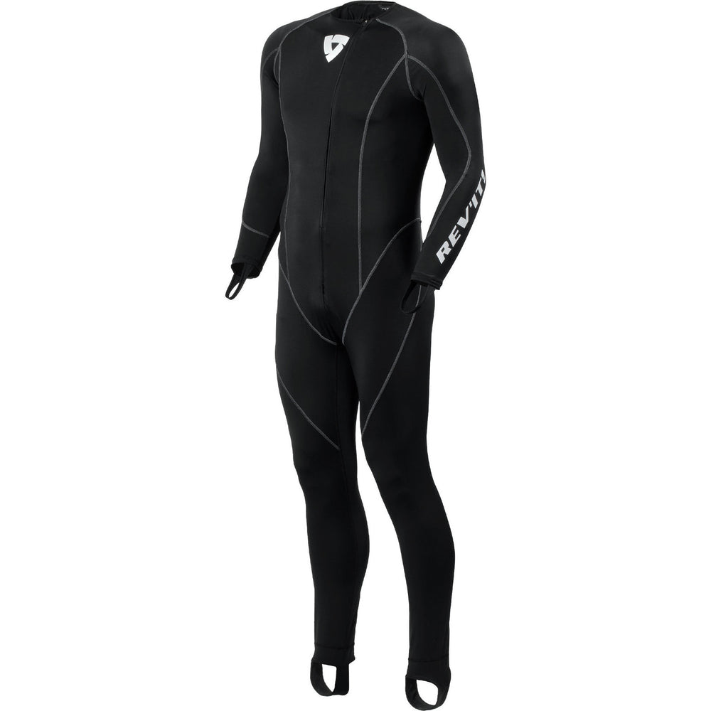 Rev It Excellerator 2 Motorcycle Undersuit XL Black