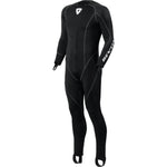 Rev It Excellerator 2 Motorcycle Undersuit XL Black