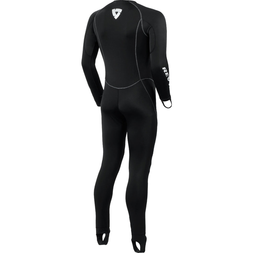 Rev It Excellerator 2 Motorcycle Undersuit XL Black