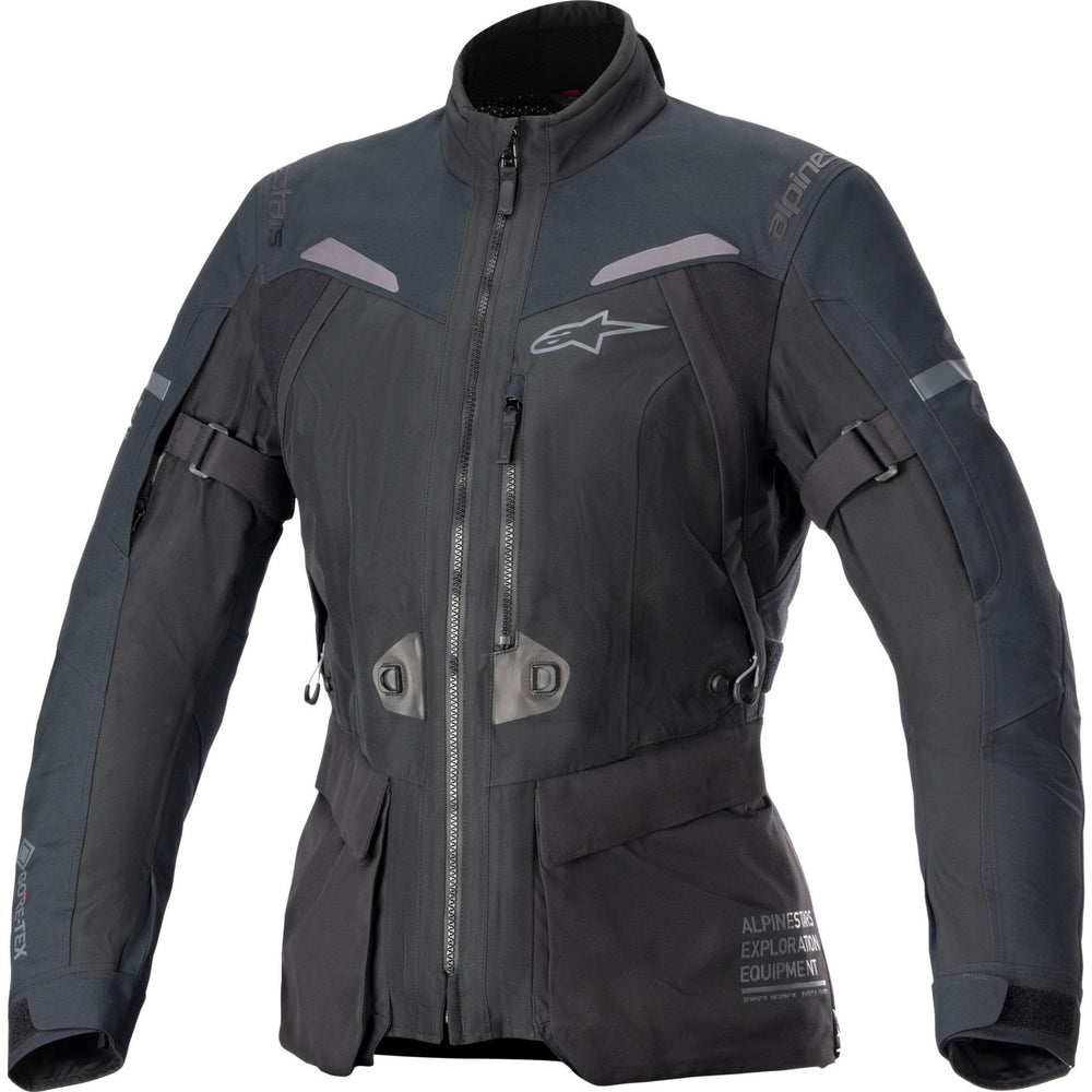 Alpinestars Stella ST-7 2L Gore-Tex Ladies Motorcycle Jacket
