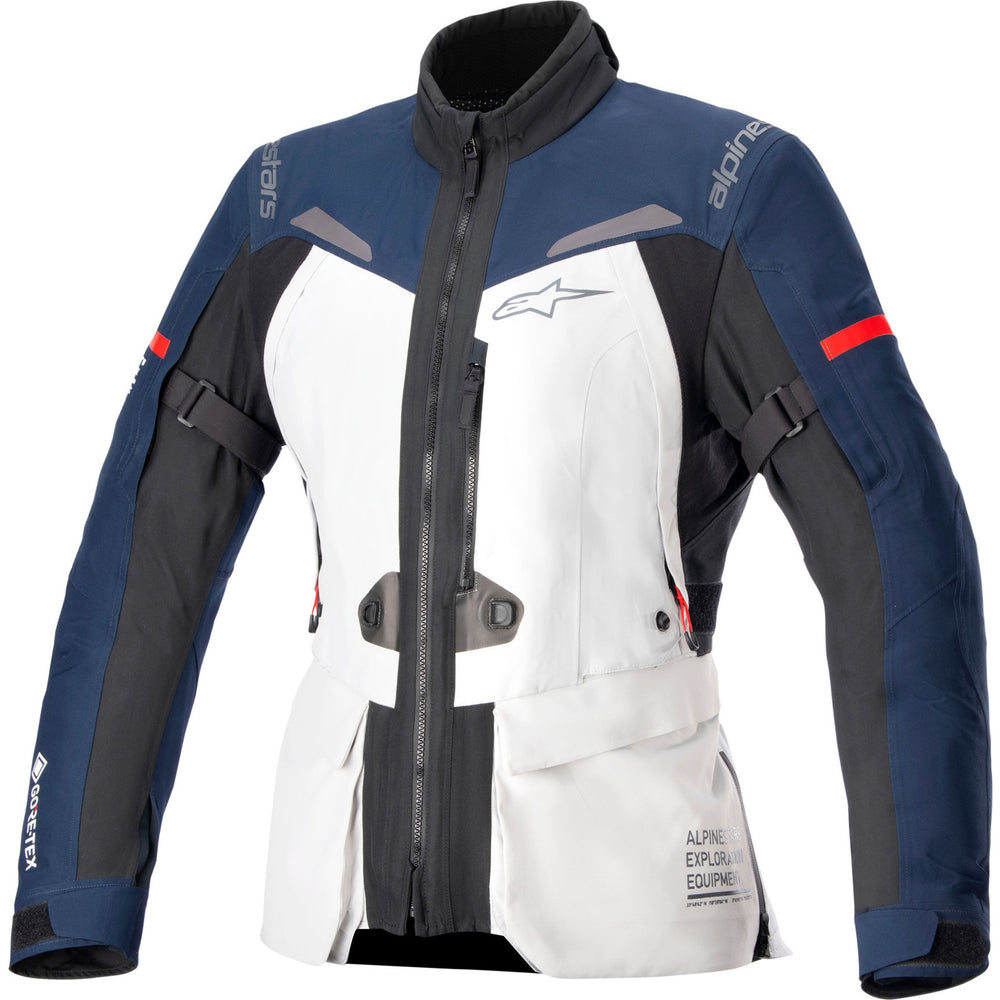 Alpinestars Stella ST-7 2L Gore-Tex Ladies Motorcycle Jacket