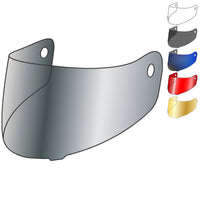 HJC HJ-42 Visor for RPHA 12