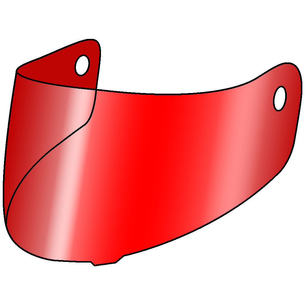 HJC HJ-42 Visor for RPHA 12