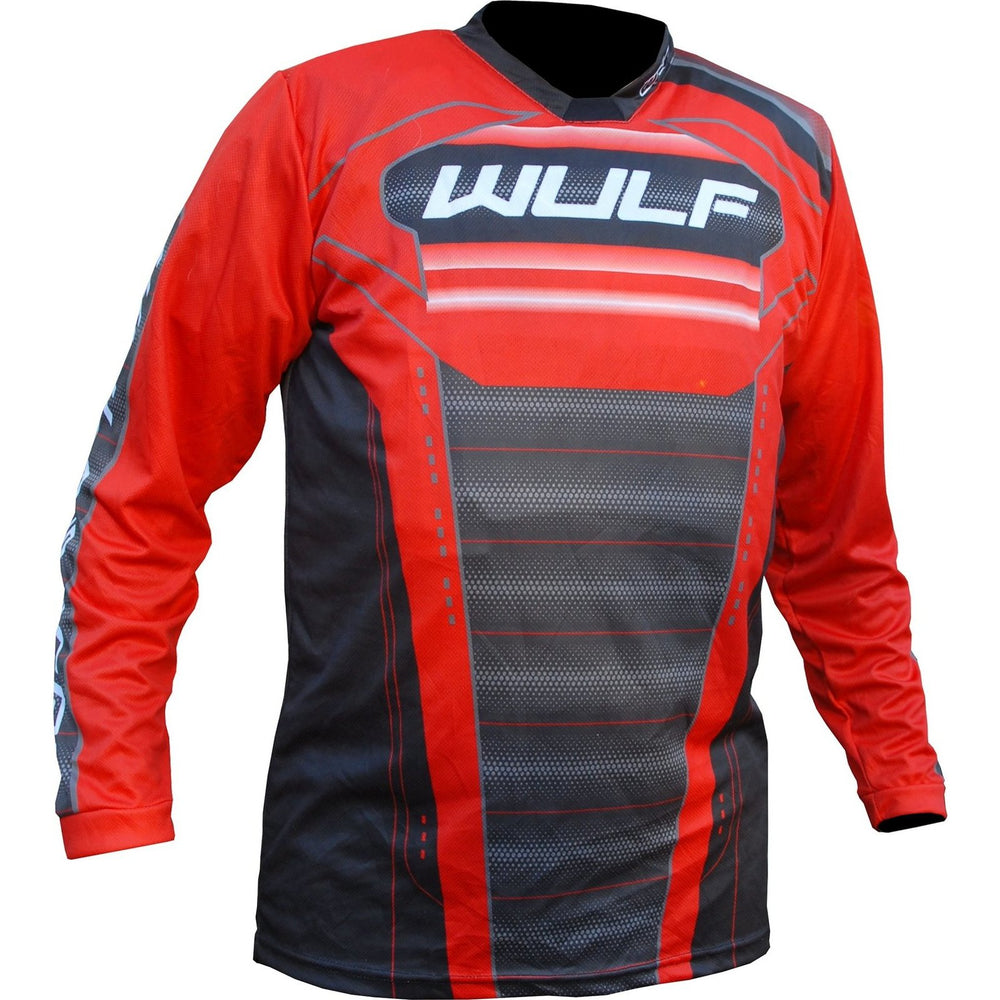 Wulfsport 2024 Corsair Motocross Jersey