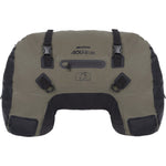 Oxford Aqua D-50 Roll Bag 50L Khaki Black