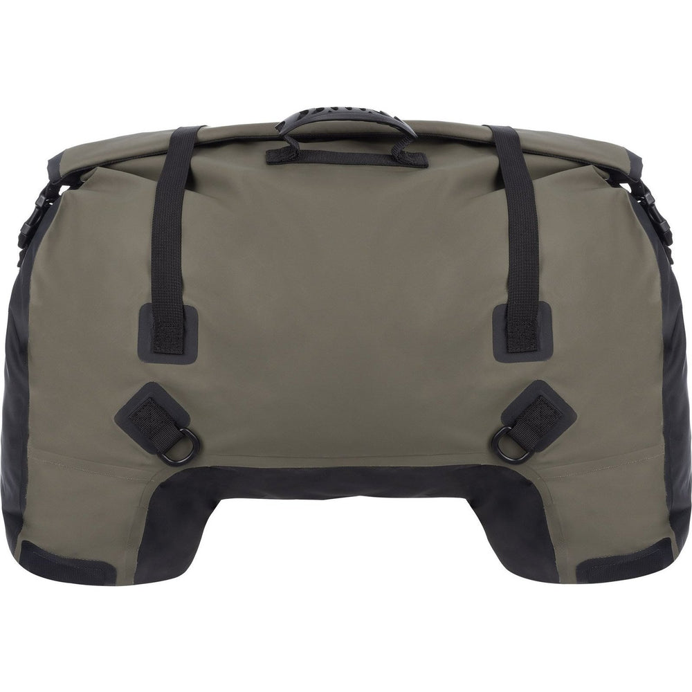 Oxford Aqua D-50 Roll Bag 50L Khaki Black