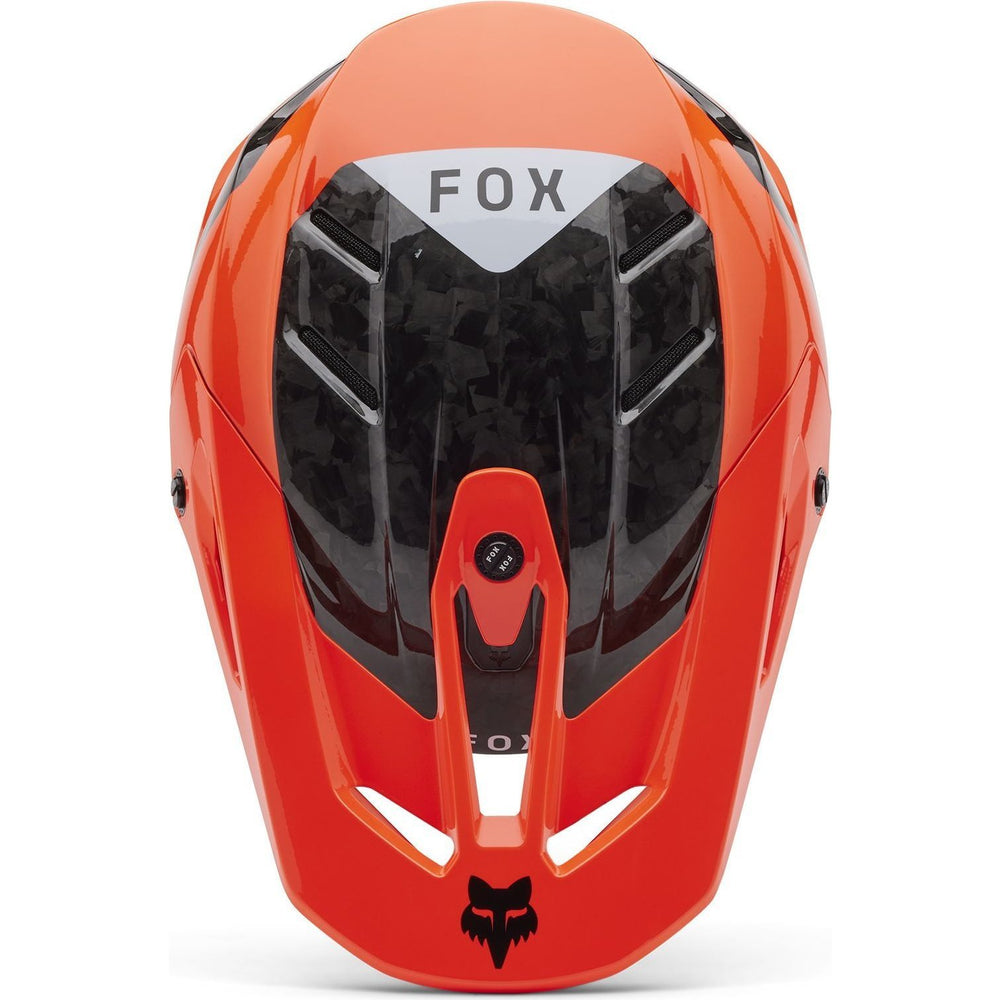 Fox Racing 2025 V3 RS MIPS Infinite Motocross Helmet