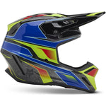 Fox Racing 2025 V3 RS MIPS Acric Motocross Helmet