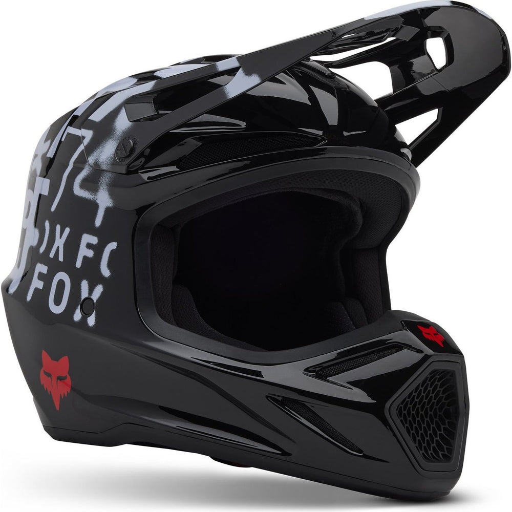 Fox Racing 2025 V3 MIPS Seventy4 Motocross Helmet