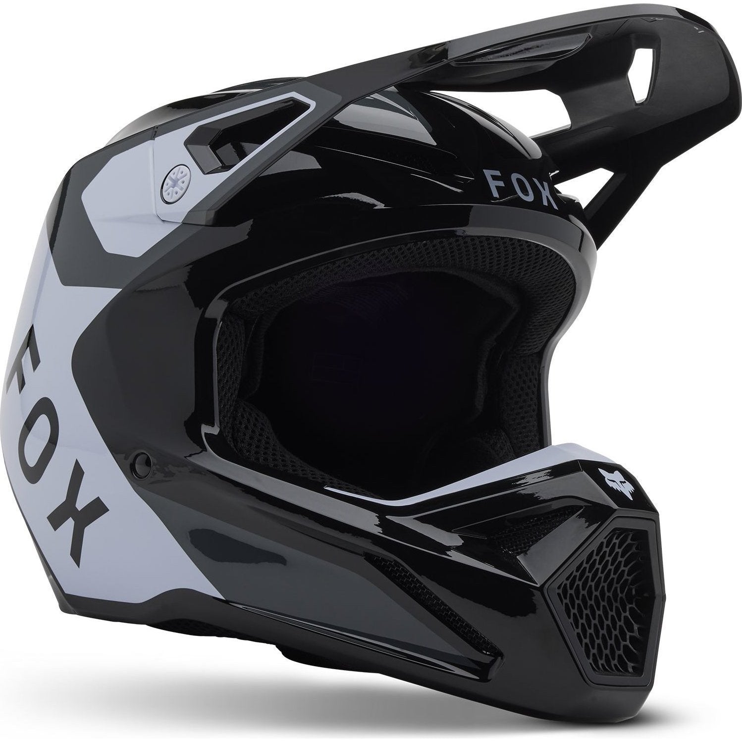 Fox Racing 2025 V1 MIPS Lean Motocross Helmet – Ghostbikes