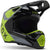 Fox Racing 2025 V1 MIPS Lean Youth Motocross Helmet