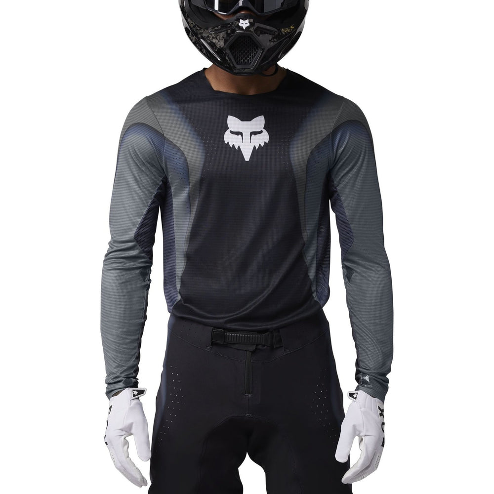 Fox Racing 2025 Flexair Infinite Motocross Jersey