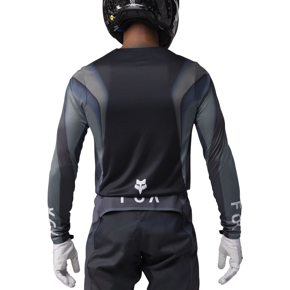 Fox Racing 2025 Flexair Infinite Motocross Jersey