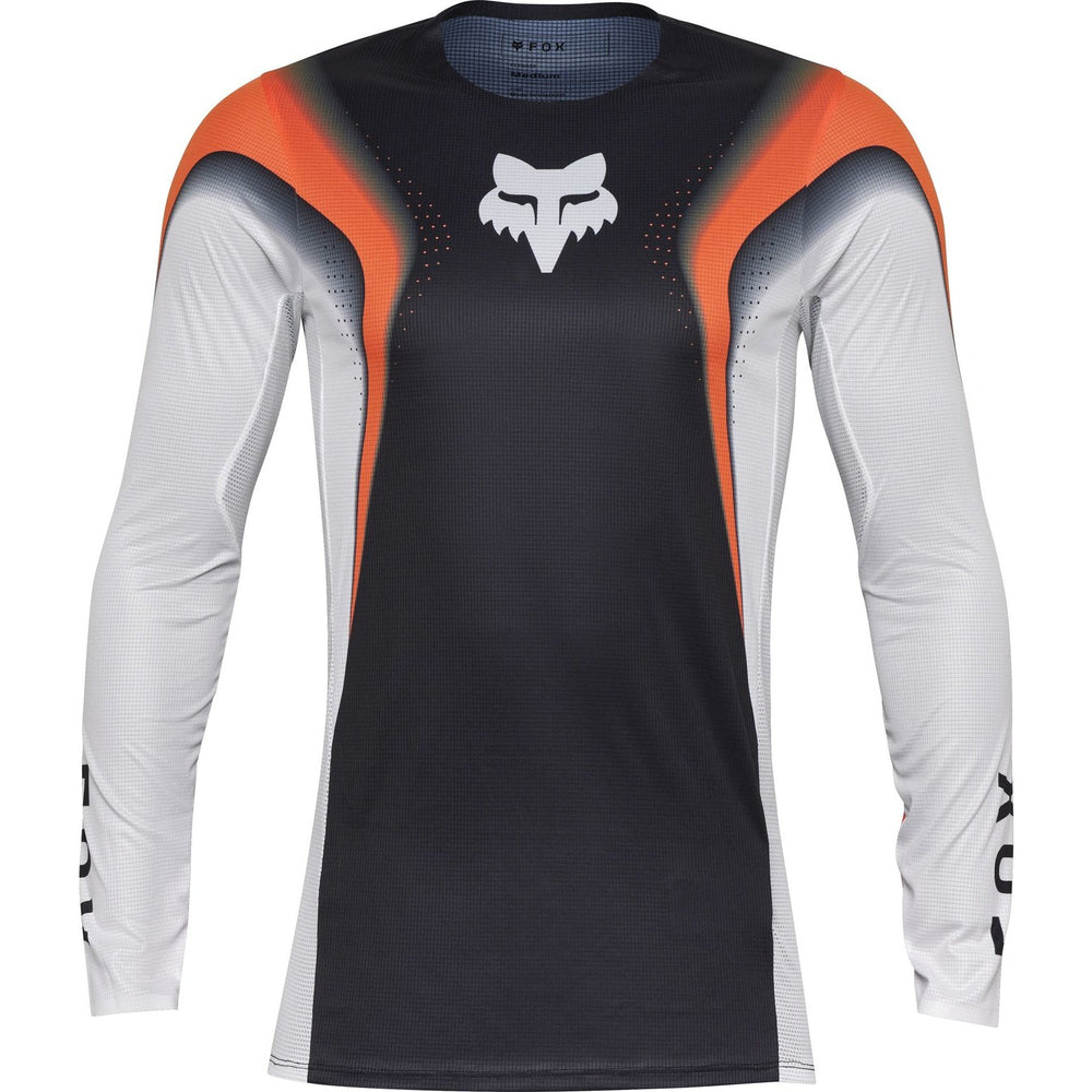 Fox Racing 2025 Flexair Infinite Motocross Jersey