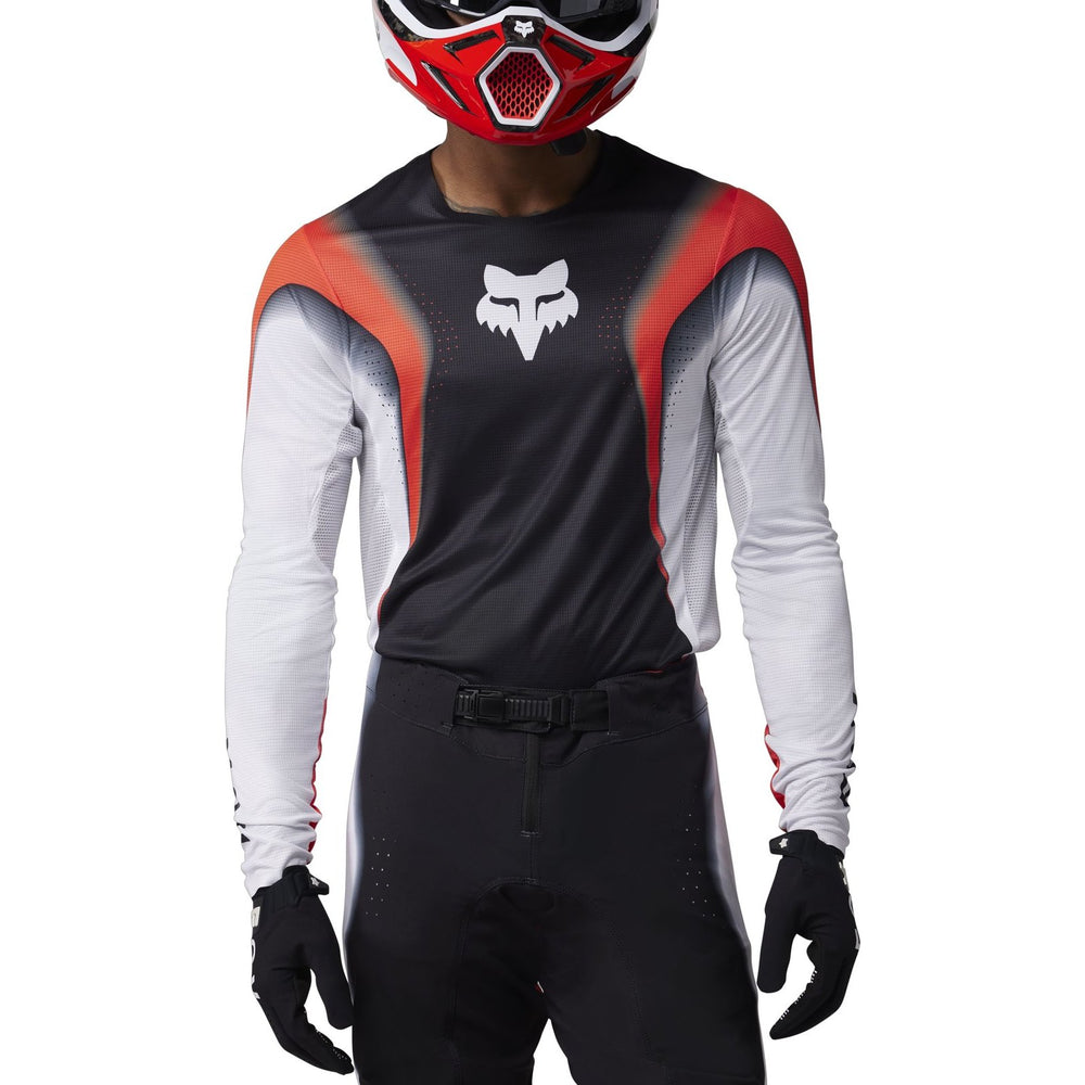 Fox Racing 2025 Flexair Infinite Motocross Jersey