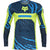 Fox Racing 2025 Flexair Impression Motocross Jersey