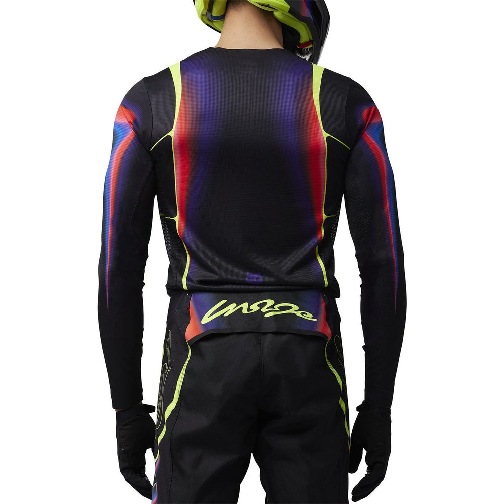 Fox Racing 2025 Flexair Energy Motocross Jersey