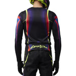 Fox Racing 2025 Flexair Energy Motocross Jersey