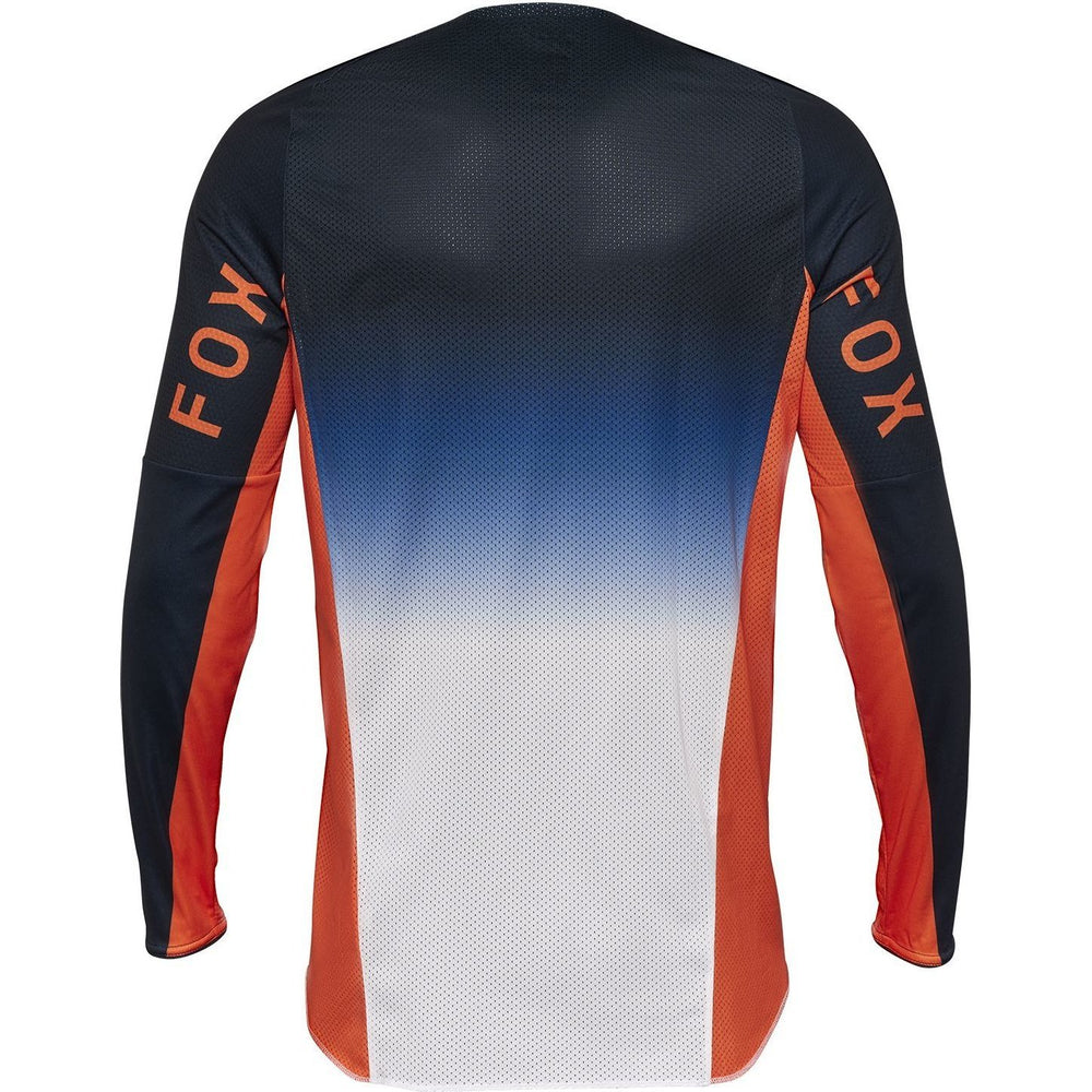 Fox Racing 2025 360 Divider Motocross Jersey