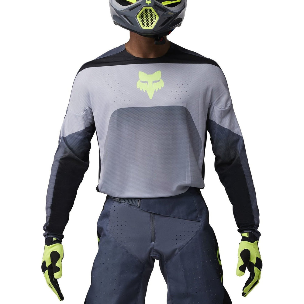 Fox Racing 2025 360 Divider Motocross Jersey