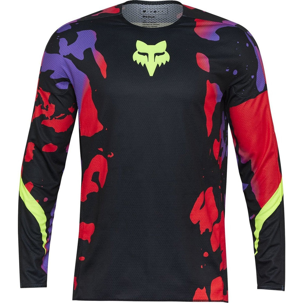 Fox Racing 2025 360 Throttle Motocross Jersey