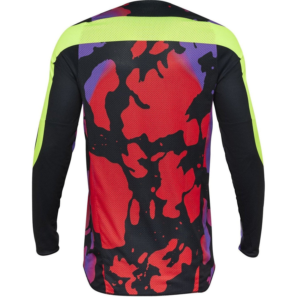 Fox Racing 2025 360 Throttle Motocross Jersey