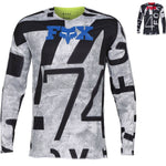 Fox Racing 2025 360 Seventy4 Motocross Jersey
