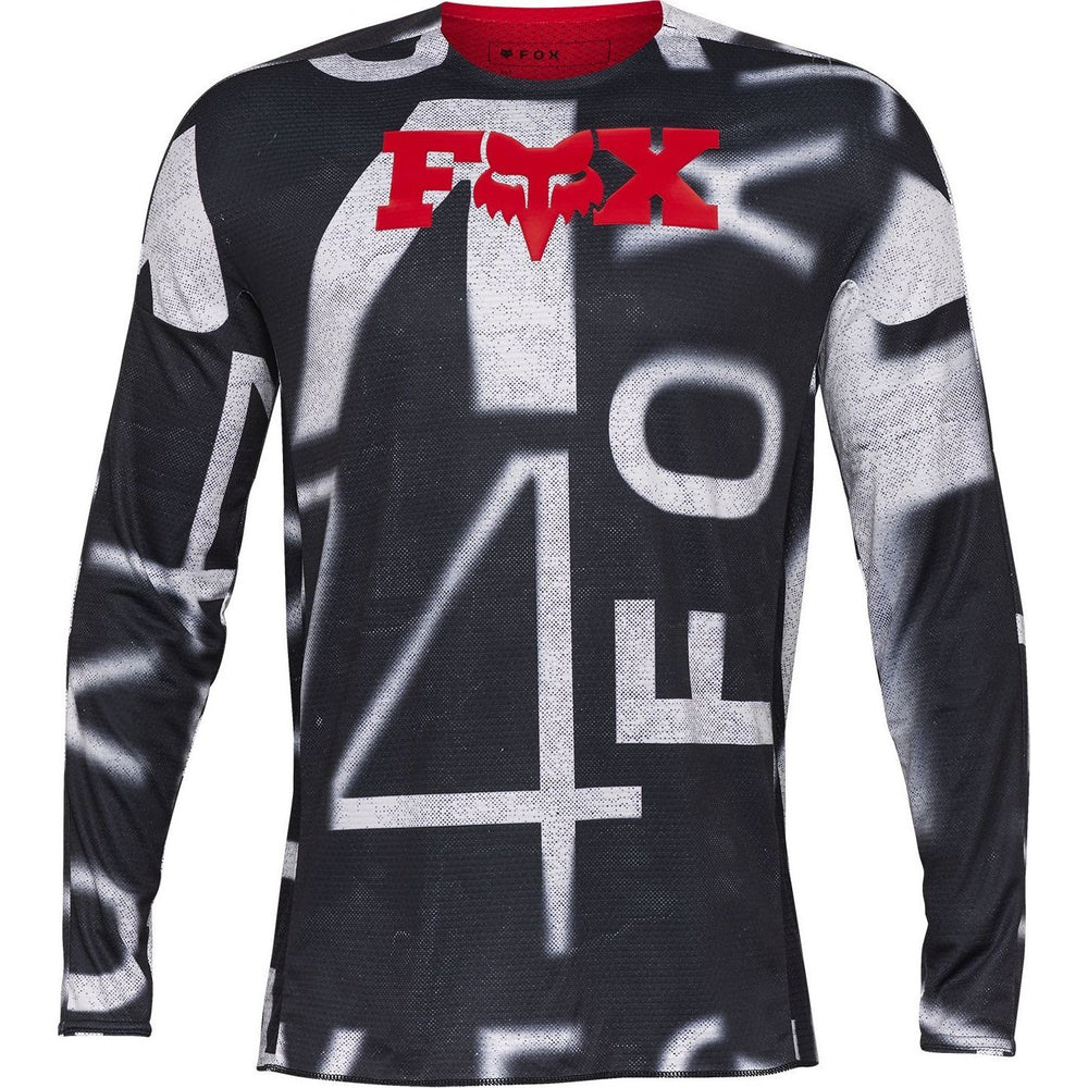 Fox Racing 2025 360 Seventy4 Motocross Jersey
