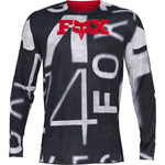 Fox Racing 2025 360 Seventy4 Motocross Jersey